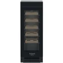Hotpoint Ariston HAWBU60D2B Weinkeller