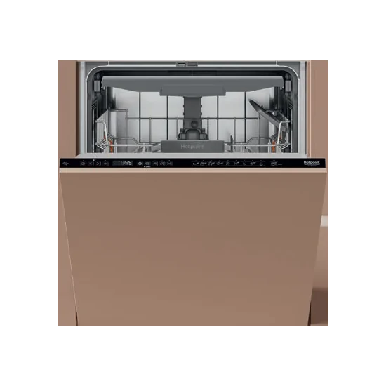 Посудомоечная машина Hotpoint Ariston HA6IB16B2M6LS0 | 60 см Класс C Duegstore.com