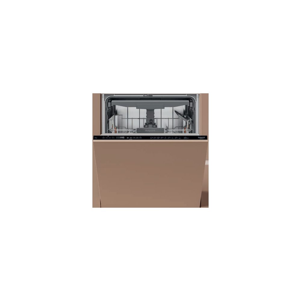 Lave-vaisselle Hotpoint Ariston HA6IB16B2M6LS0 | 60cm Classe C Duegstore.com