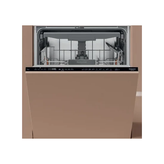 Hotpoint Ariston Geschirrspüler HA6IC16B4M60 |60 cm |Klasse B | Duegstore.com