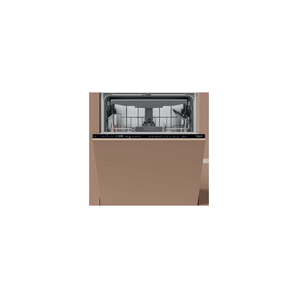Посудомоечная машина Hotpoint Ariston HA6IC16B4M60 | 60 см | Класс B | Duegstore.com