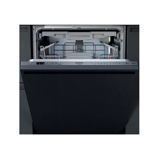 Dishwasher Hotpoint Ariston HIS 7030 WEL 60cm Silencio Clase C Duegstore.com