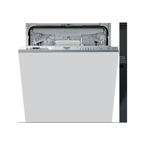 Dishwasher Hotpoint Ariston HI 5030 WEF 60cm Class D Duegstore.com