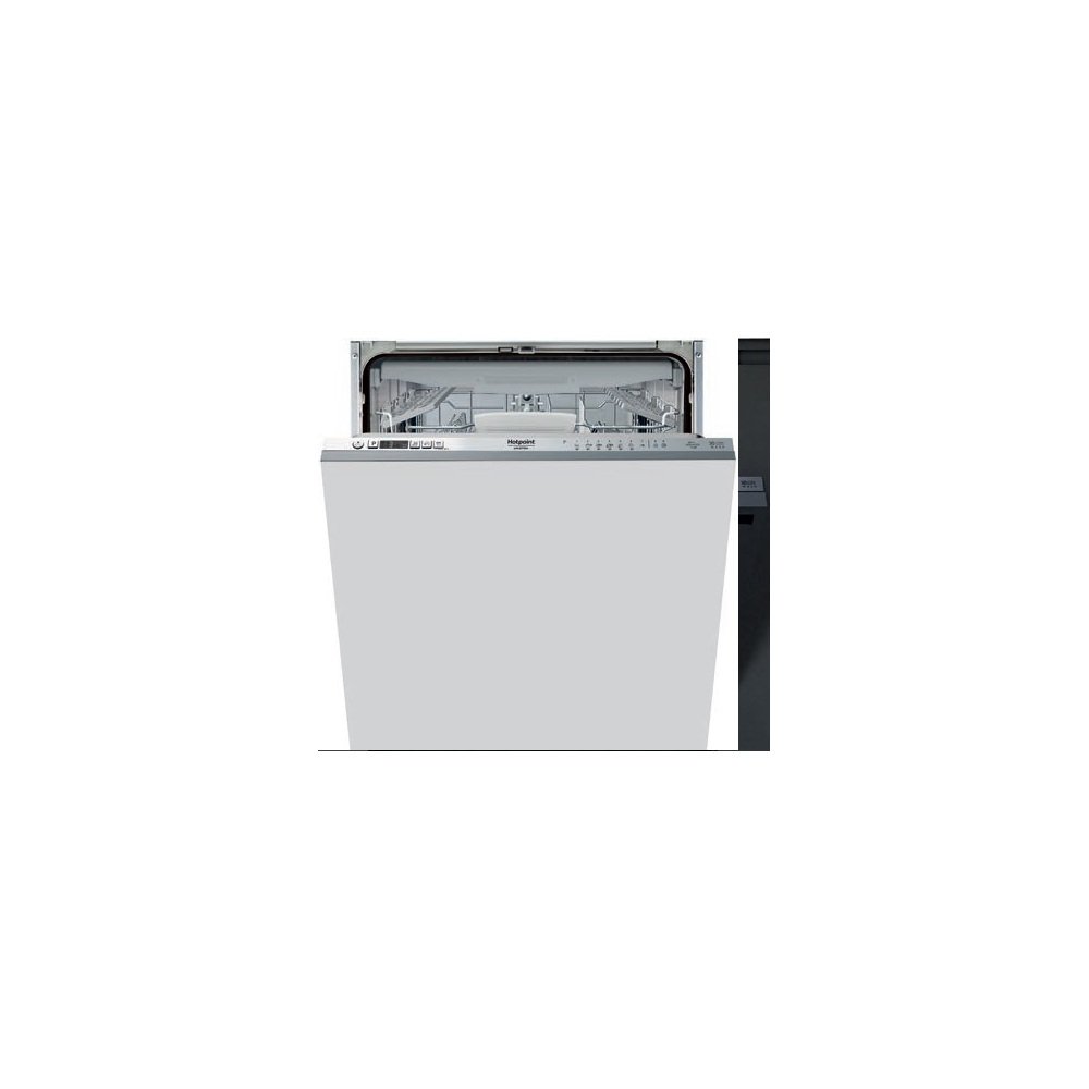 Geschirrspüler Hotpoint Ariston HI 5030 WEF 60cm Klasse D Duegstore.com