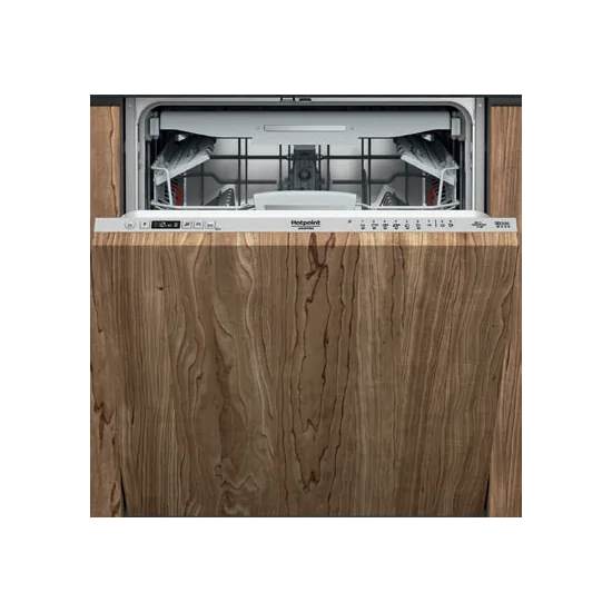 Lave-vaisselle Hotpoint Ariston HIC 3O33 WF | 60cm | Duegstore.com