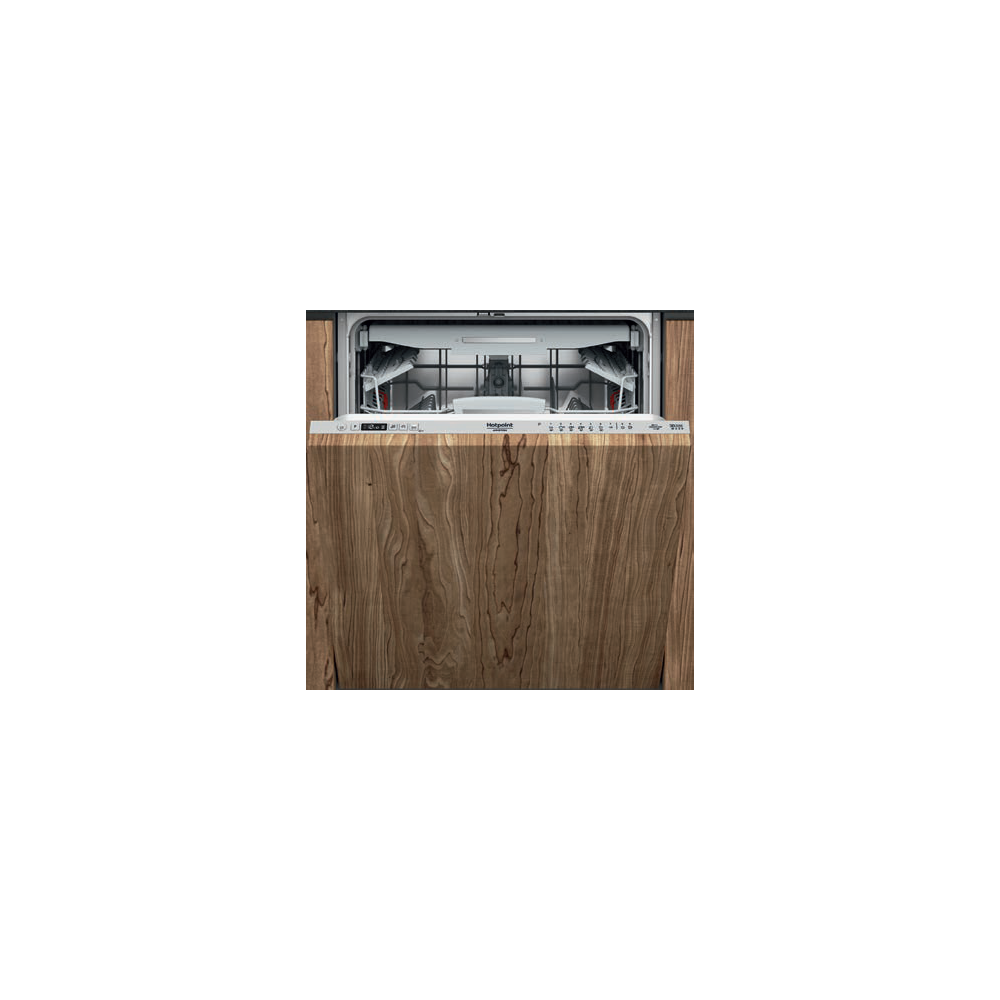 Geschirrspüler Hotpoint Ariston HIC 3O33 WF | 60cm | Klasse C | Duegstore.com