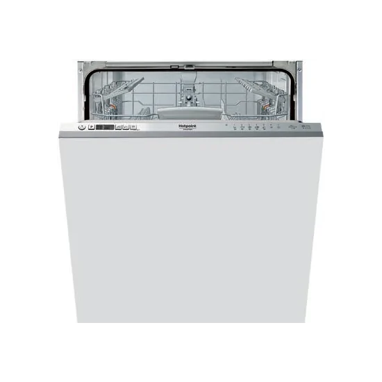 Geschirrspüler Hotpoint Ariston HI 5030 W | 60cm | Klasse D | Duegstore.com