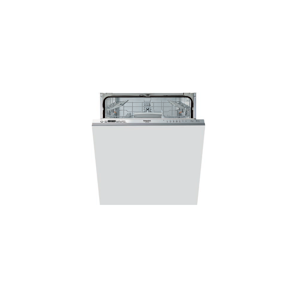 Посудомоечная машина Hotpoint Ariston HI 5030 W |60см |Класс D | Duegstore.com