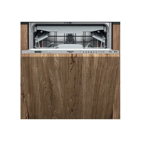 Посудомоечная машина Hotpoint Ariston HI 5020 WEF 60cm Class D Duegstore.com