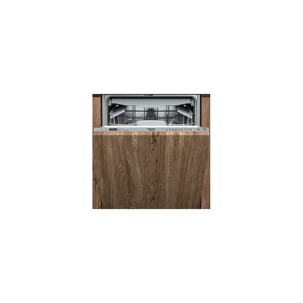 Посудомоечная машина Hotpoint Ariston HI 5020 WEF 60cm Class D Duegstore.com