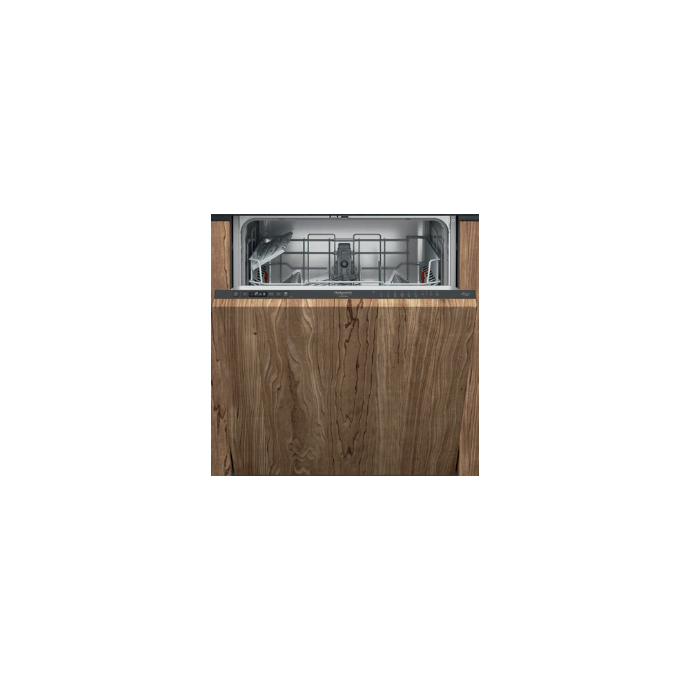 Geschirrspüler Hotpoint Ariston H2I HD526 AS | 60cm | Klasse C | Duegstore.com