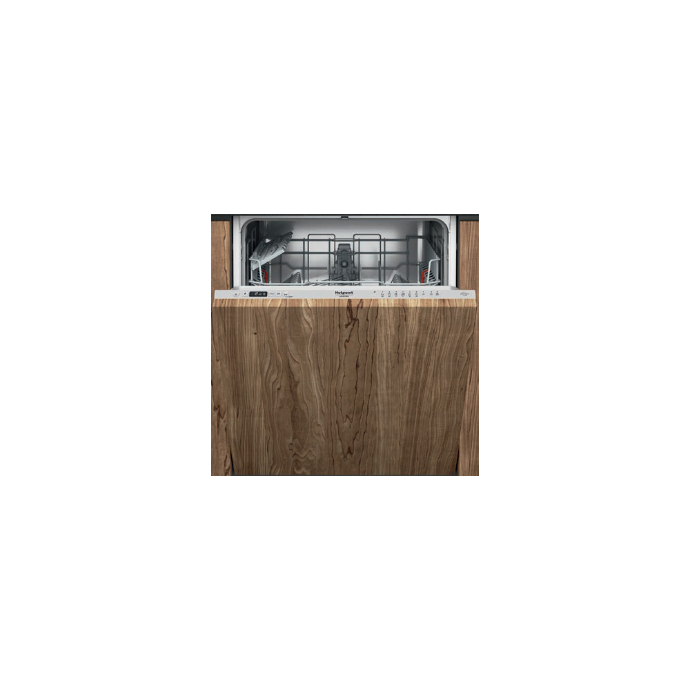 Посудомоечная машина Hotpoint Ariston H2I HD524 A 60cm Class D Duegstore.com