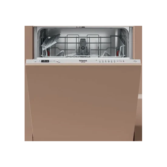 Посудомоечная машина Hotpoint Ariston H2I HRD526 S 60cm Class B Active Сухой Duegstore.com