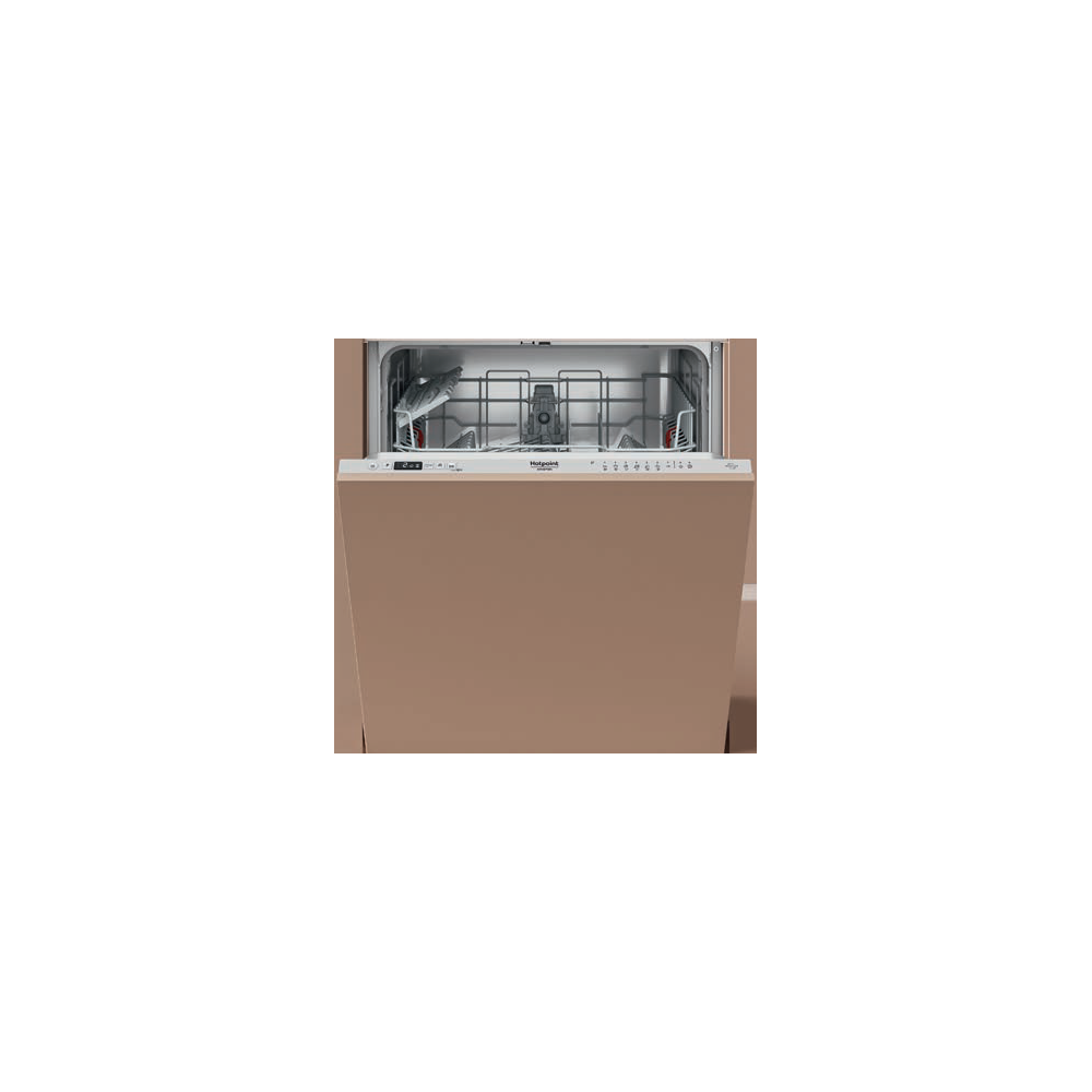 Lave-vaisselle Hotpoint Ariston H2I HRD526 S 60cm Class B Active Séchage Duegstore.com
