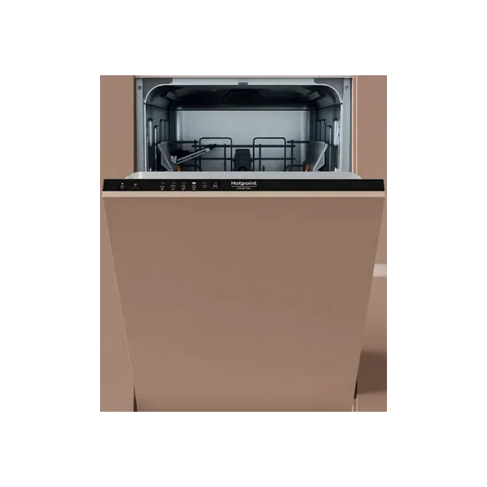 Посудомоечная машина Hotpoint Ariston HA2IE10CS80 | 45 см | Класс E | Duegstore.com