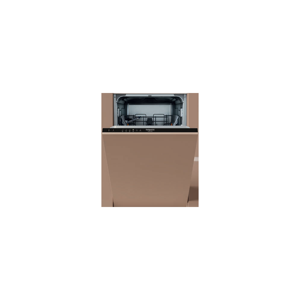 Посудомоечная машина Hotpoint Ariston HA2IE10CS80 | 45 см | Класс E | Duegstore.com
