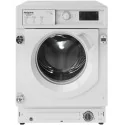 Machine à laver Hotpoint Ariston BI WMHG 91485 UE
