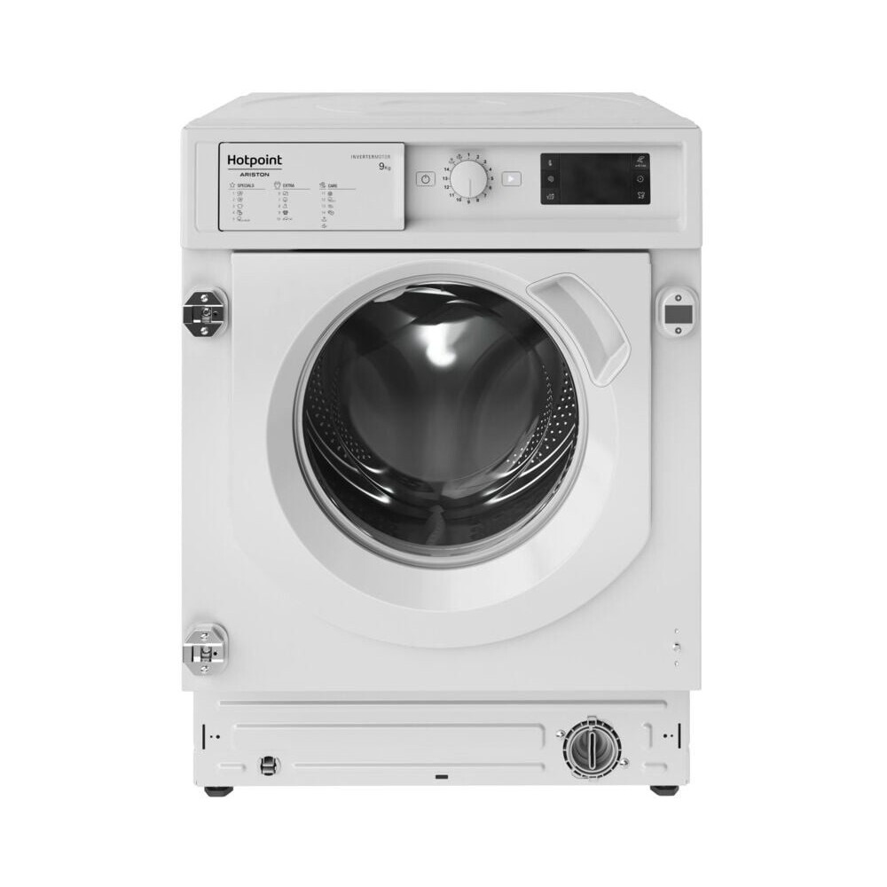 Machine à laver Hotpoint Ariston BI WMHG 91485 EU 9kg Classe B Duegstore.com