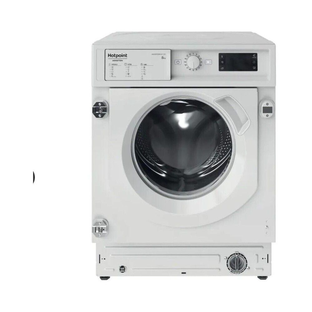 Waschmaschine Hotpoint Ariston BI WMHG 81485 EU| 8kg Klasse B Duegstore.com