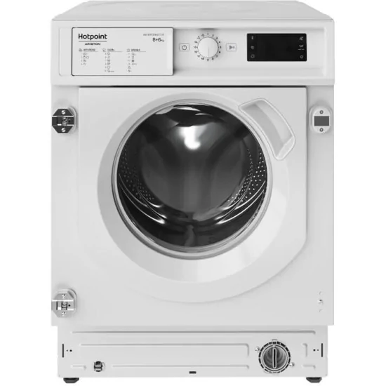 Hotpoint Ariston BI WDHG 861485 EU 8/6kg Classe C Duegstore.com