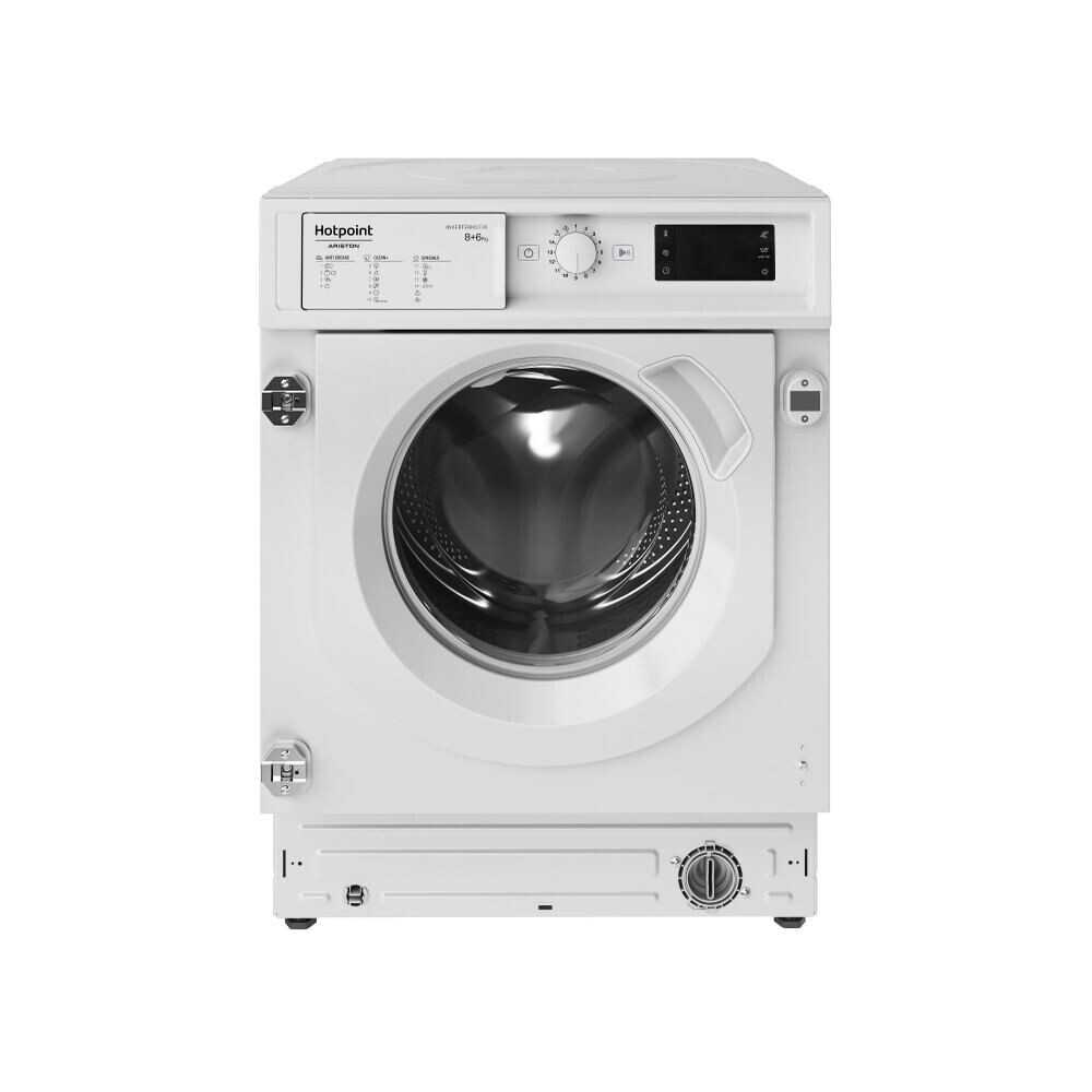 Hotpoint Ariston BI WDHG 861485 UE 8/6kg Clase C Duegstore.com
