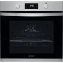 Indesit Incasso oven IFW 3544 JH IX