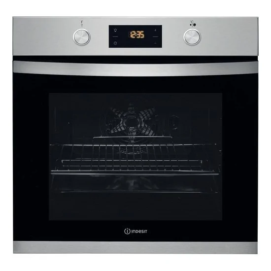 Indesit IFW 3544 JH IX | 60cm | Class A+ | Duegstore.com