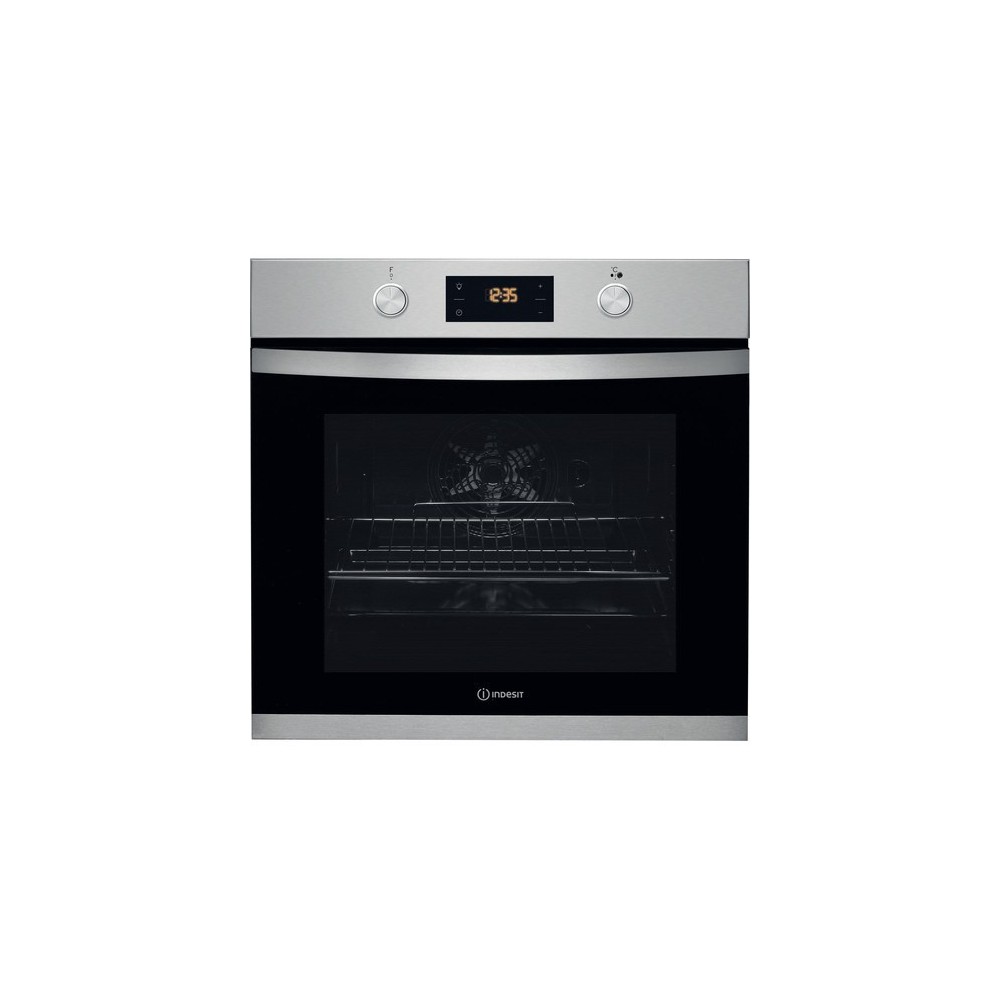 Indesit IFW 3544 JH IX | 60cm | Duegstore.com