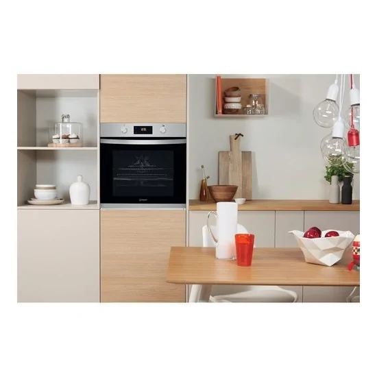 Indesit IFW 3544 JH IX Duegstore.com