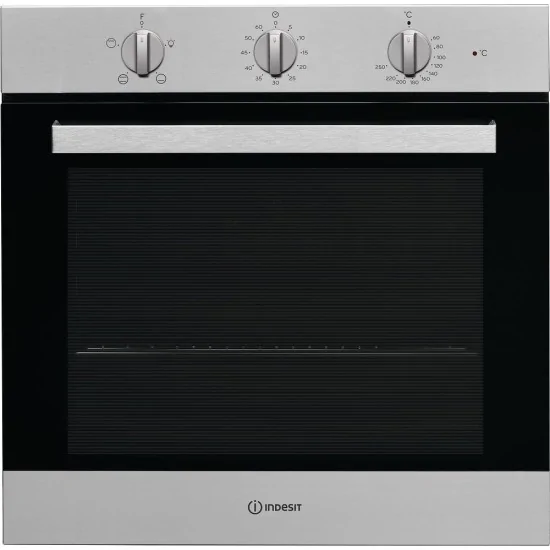 Forno Incasso Indesit IFW 6230 IX 60cm Ventilato A Inox | Offerte Duegstore