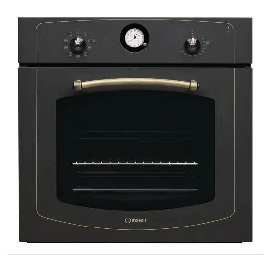 Forno Incasso Indesit IFVR 800 H AN 60cm Ventilato A Antracite | Offerte Duegstore