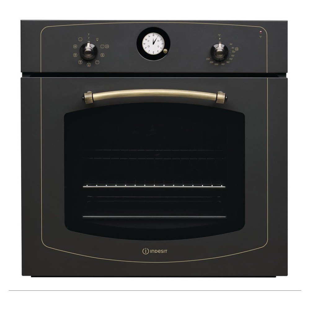 Forno Incasso Indesit IFVR 800 H AN 60cm Ventilato A Antracite | Offerte Duegstore
