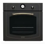 Forno Incasso Indesit IFVR 800 H AN 60cm Ventilato A Antracite | Offerte Duegstore