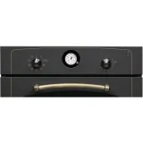 Печь Incasso Indesit IFVR 800 H AN 60cm Вентилируемый антрацит