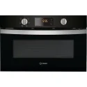 Microwave oven with Grill Indesit MWI 4343 BL