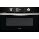 Grill Indesit MWI 4343 BL 25L Black QQ Duegstore 供货公司的微波