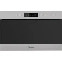 Микроволновая печь Grill Indesit MWI 6213 IX