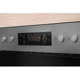 Microonde mit Grill Indesit MWI 6213 IX 20L Inox | Duegstore Angebote