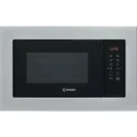Microwave oven with Grill Indesit MWI 125 GX