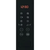 Microonde mit Grill Indesit MWI 125 GX 20L Inox | Duegstore Angebote