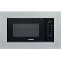 Forno Microonde con Grill Indesit MWI 120 GX