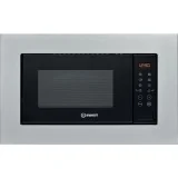 与 Grill Indesit MHI 的 Microonde 120 GX 20L 印诺克斯 杜埃格斯托尔 提供