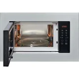 Microondas con Grill Indesit MWI 120 GX 20L Inox tención Duegstore Ofertas
