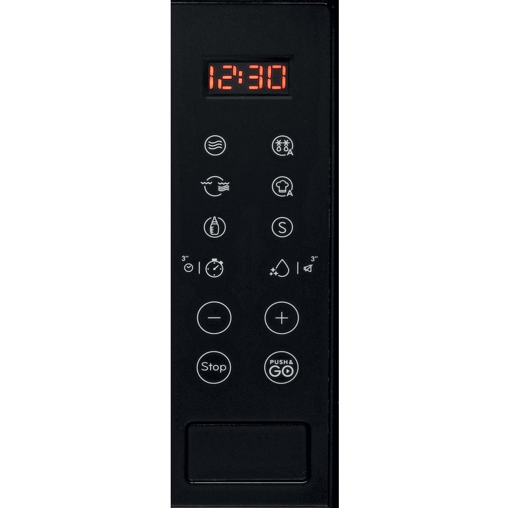 Microonde mit Grill Indesit MWI 120 GX 20L Inox | Duegstore Angebote