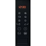 Microonde with Grill Indesit MWI 120 GX 20L Inox | Duegstore Offers