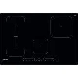 Plan Induktion Indesit IB 21B77 NE 77cm 4 Zone Schwarz | Zweiwegangebote
