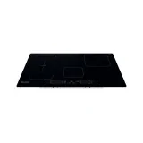 Piano Induzione Indesit IB 21B77 NE 77cm 4 Zone Nero | Offerte Duegstore