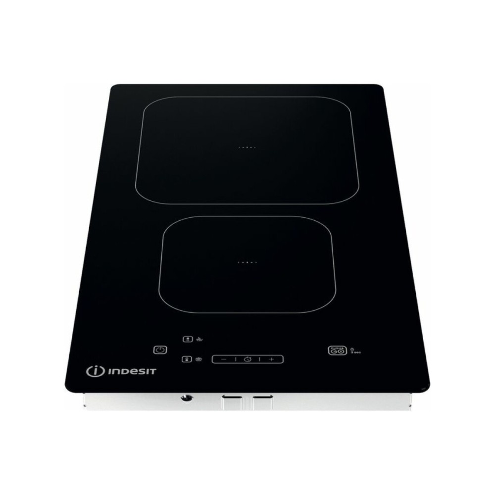 Induction Plan Indesit IS 19Q30 NE 30cm 2 Zone Black | Duegstore Offers