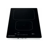 Induction Plan Indesit IS 19Q30 NE 30cm 2 Zone Noir
