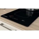 Induction Plan Indesit IS 19Q30 NE 30cm 2 Zone Black | Duegstore Offers